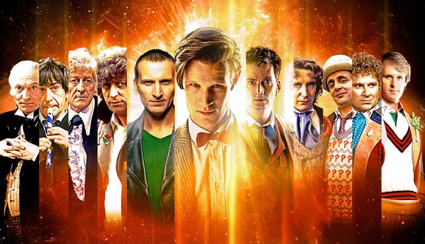 DoctorWho